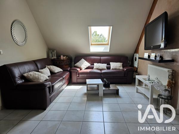 Maison à vendre 7 pièces 141 m² Guichainville