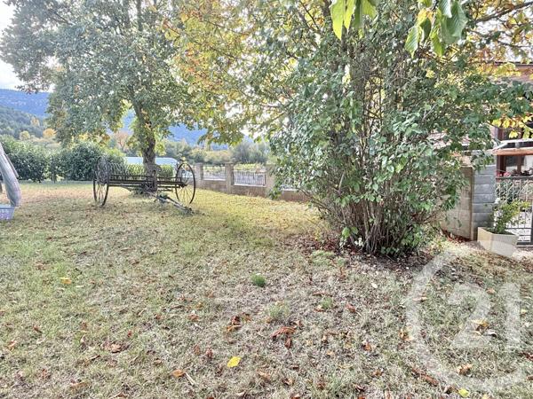 Maison à vendre  2 pièces - 160 m2 PUIVERT - 11