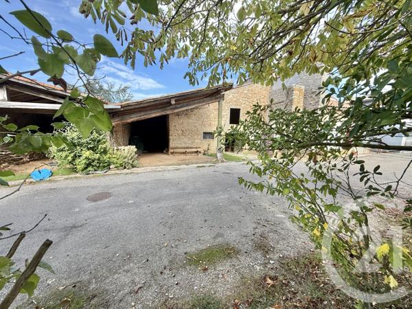 Maison à vendre  2 pièces - 160 m2 PUIVERT - 11