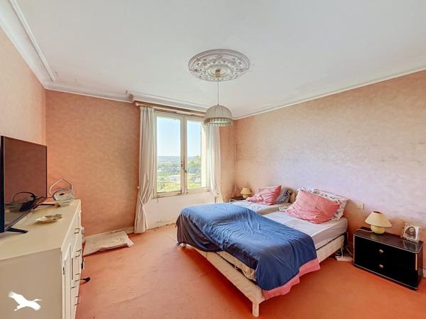 Maison à vendre 179 000 € Port-Sainte-Marie 5 p 150 m² DPE E