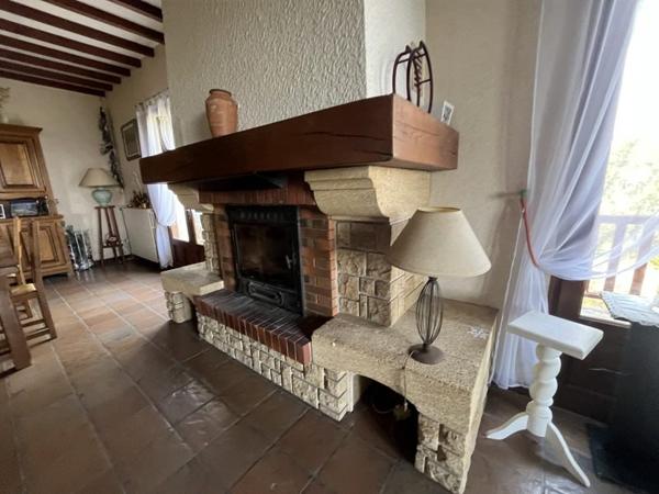 Maison à vendre 179 000 € Port-Sainte-Marie 5 p 150 m² DPE E