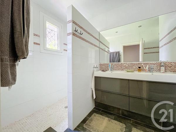 Maison à vendre  9 pièces - 200 m2 BAGNOLS SUR CEZE - 30