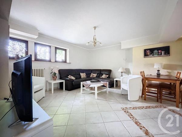 Maison à vendre  9 pièces - 200 m2 BAGNOLS SUR CEZE - 30