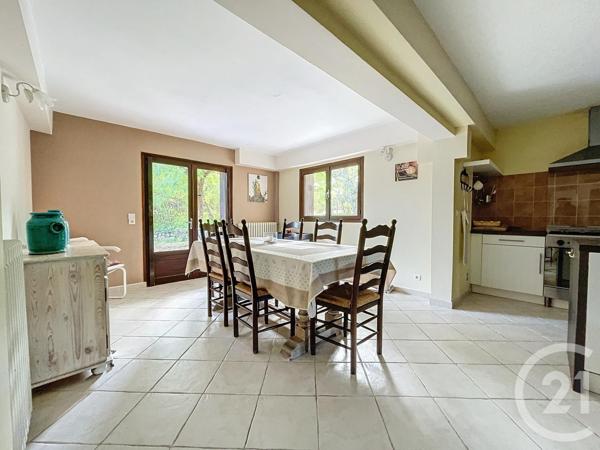 Maison à vendre  9 pièces - 200 m2 BAGNOLS SUR CEZE - 30