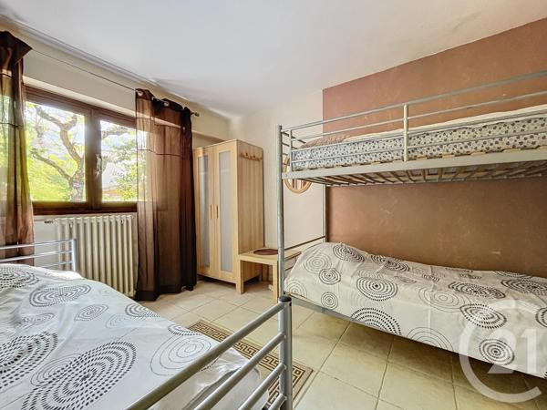 Maison à vendre  9 pièces - 200 m2 BAGNOLS SUR CEZE - 30