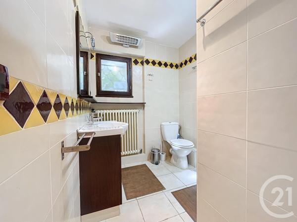 Maison à vendre  9 pièces - 200 m2 BAGNOLS SUR CEZE - 30