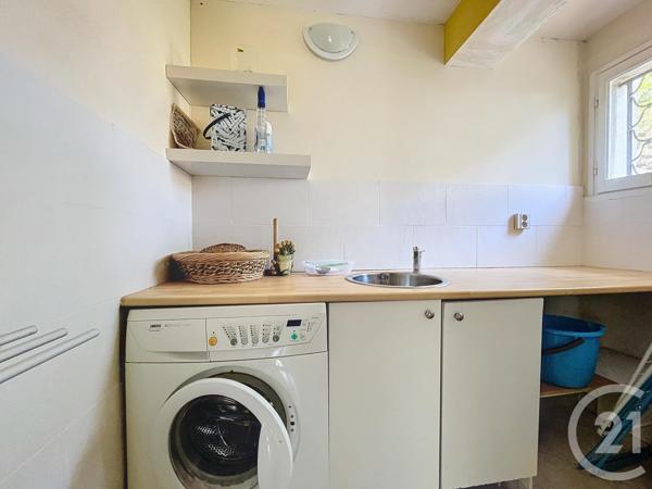 Maison à vendre  9 pièces - 200 m2 BAGNOLS SUR CEZE - 30