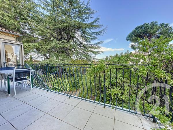 Maison à vendre  9 pièces - 200 m2 BAGNOLS SUR CEZE - 30