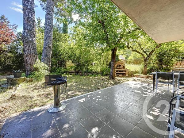 Maison à vendre  9 pièces - 200 m2 BAGNOLS SUR CEZE - 30