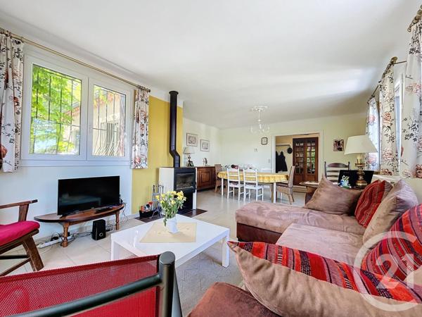 Maison à vendre  9 pièces - 200 m2 BAGNOLS SUR CEZE - 30