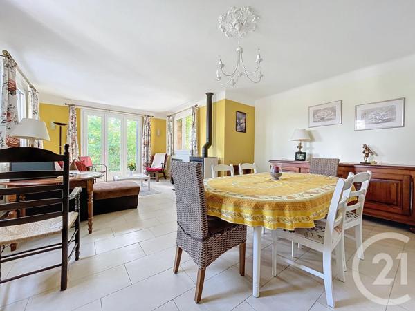 Maison à vendre  9 pièces - 200 m2 BAGNOLS SUR CEZE - 30