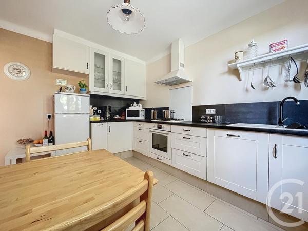 Maison à vendre  9 pièces - 200 m2 BAGNOLS SUR CEZE - 30