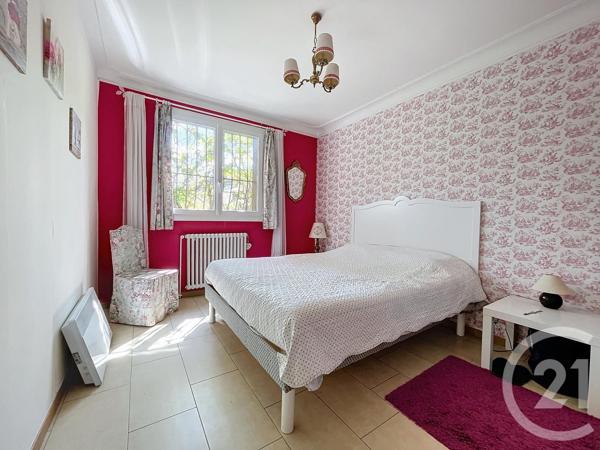 Maison à vendre  9 pièces - 200 m2 BAGNOLS SUR CEZE - 30