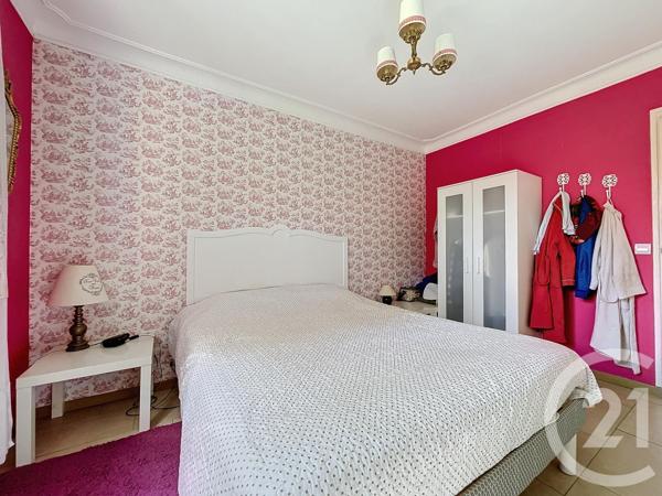 Maison à vendre  9 pièces - 200 m2 BAGNOLS SUR CEZE - 30