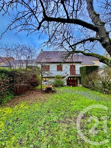 Maison à vendre  5 pièces - 115 m2 SARTROUVILLE - 78