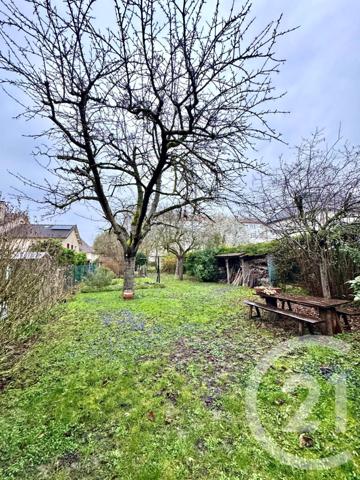 Maison à vendre  5 pièces - 115 m2 SARTROUVILLE - 78