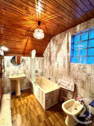 Maison à vendre  5 pièces - 115 m2 SARTROUVILLE - 78