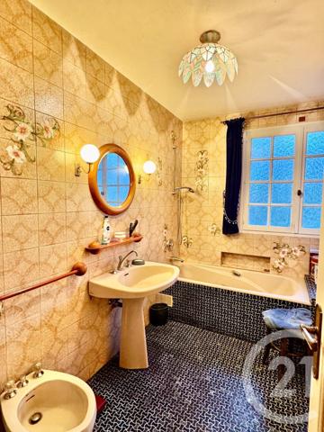 Maison à vendre  5 pièces - 115 m2 SARTROUVILLE - 78