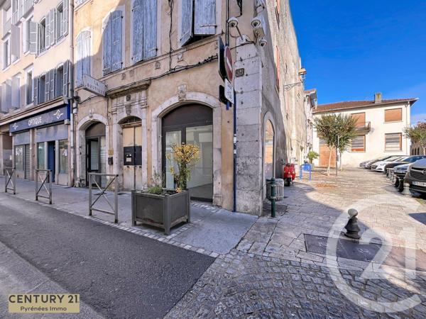 à vendre  29,52 m2 ST GAUDENS - 31