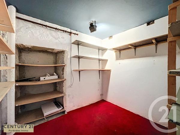 à vendre  29,52 m2 ST GAUDENS - 31