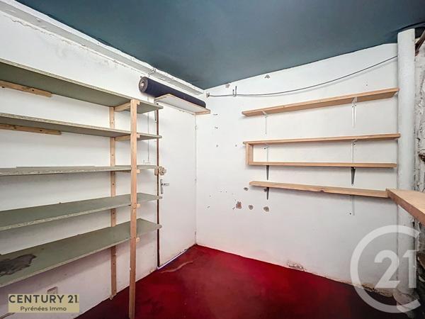 à vendre  29,52 m2 ST GAUDENS - 31