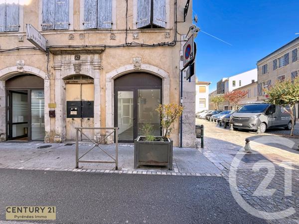 à vendre  29,52 m2 ST GAUDENS - 31