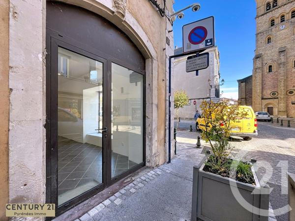 à vendre  29,52 m2 ST GAUDENS - 31