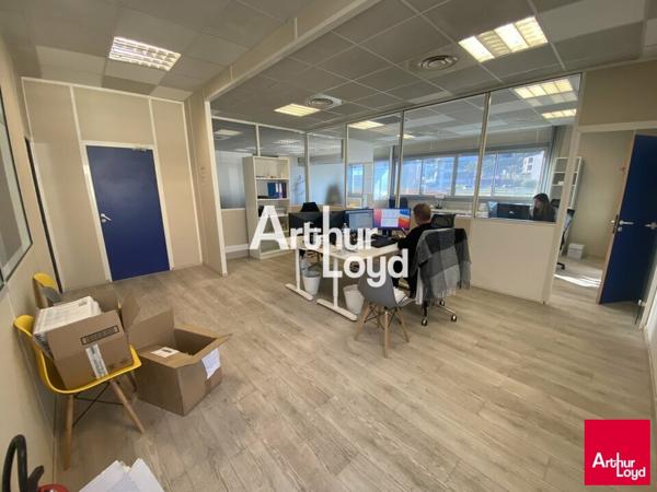 BUREAUX A LOUER 200 M² FREJUS