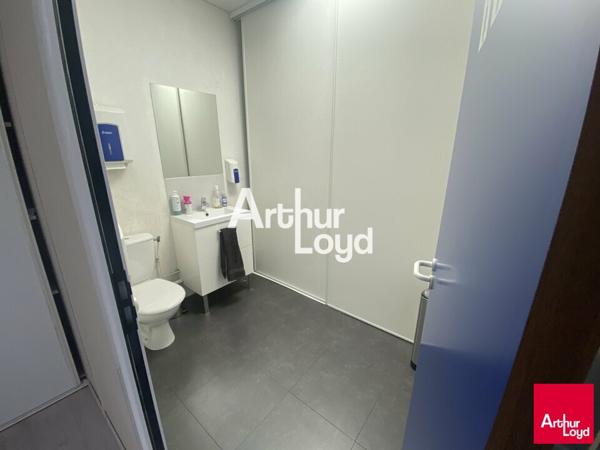 BUREAUX A LOUER 200 M² FREJUS