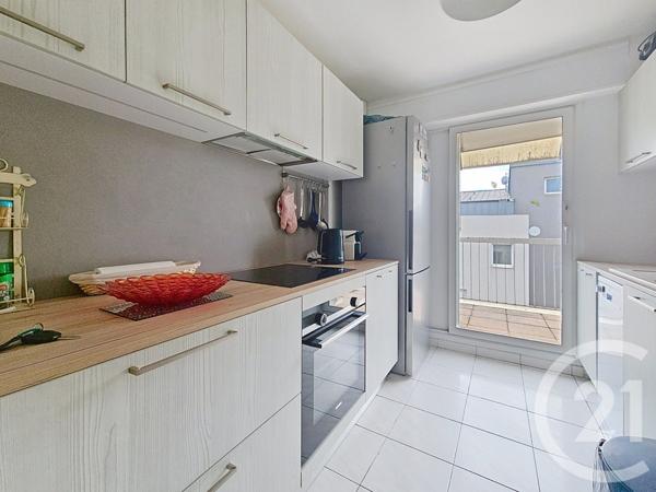 Appartement F4 à vendre  4 pièces - 84,95 m2 SETE - 34