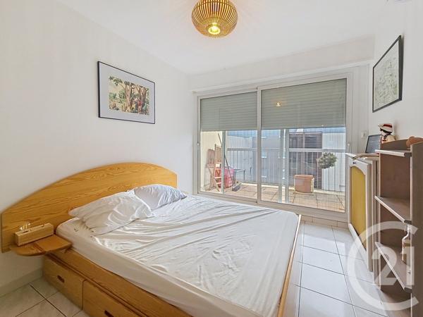 Appartement F4 à vendre  4 pièces - 84,95 m2 SETE - 34