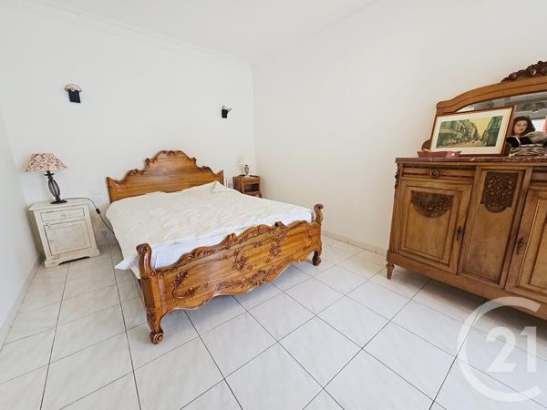 Appartement F4 à vendre  4 pièces - 84,95 m2 SETE - 34