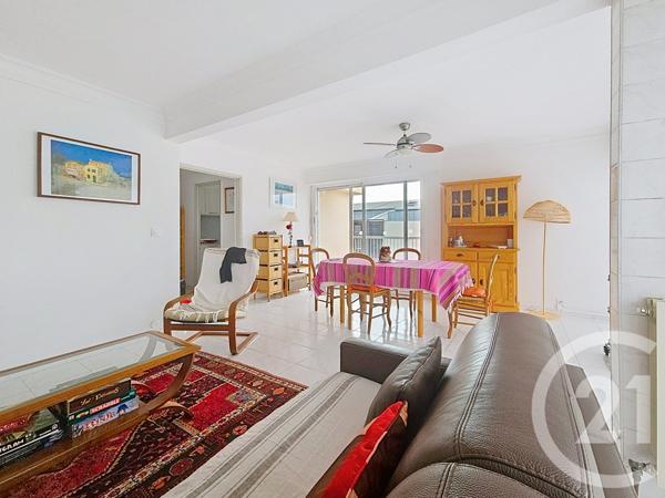 Appartement F4 à vendre  4 pièces - 84,95 m2 SETE - 34