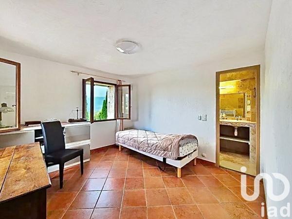 Maison à vendre 4 pièces 120 m² Fayence