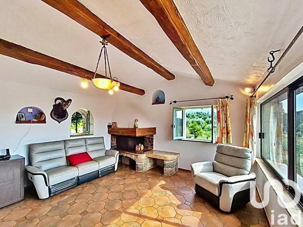 Maison à vendre 4 pièces 120 m² Fayence