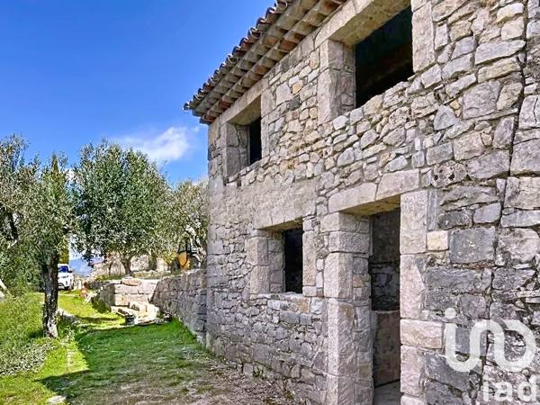 Maison à vendre 4 pièces 120 m² Fayence