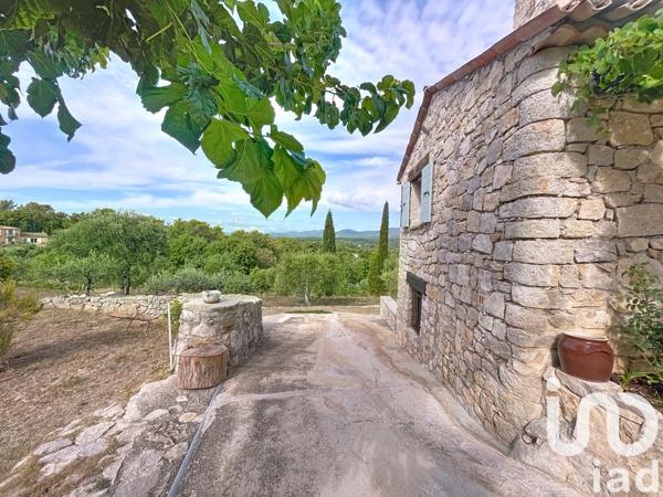 Maison à vendre 4 pièces 120 m² Fayence