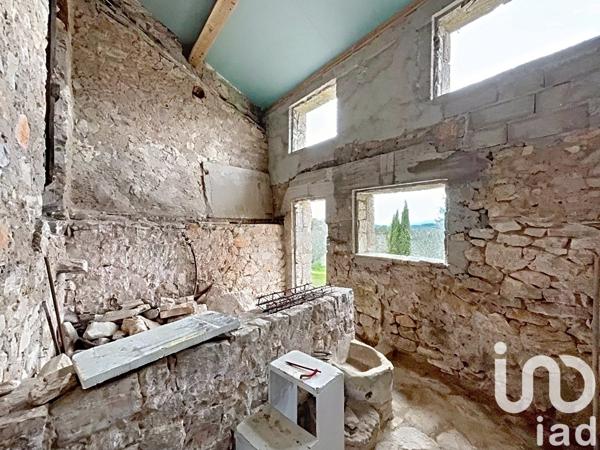 Maison à vendre 4 pièces 120 m² Fayence