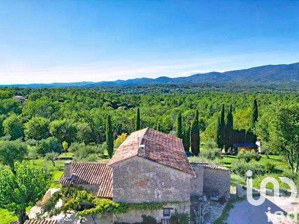 Maison à vendre 4 pièces 120 m² Fayence