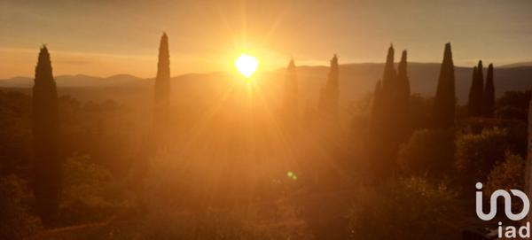 Maison à vendre 4 pièces 120 m² Fayence