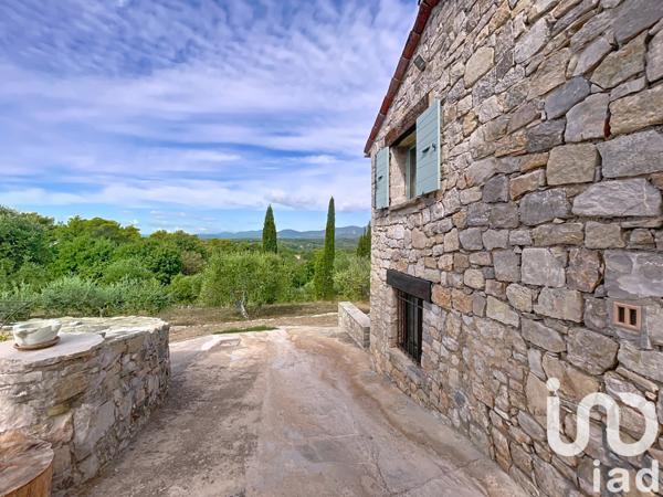 Maison à vendre 4 pièces 120 m² Fayence