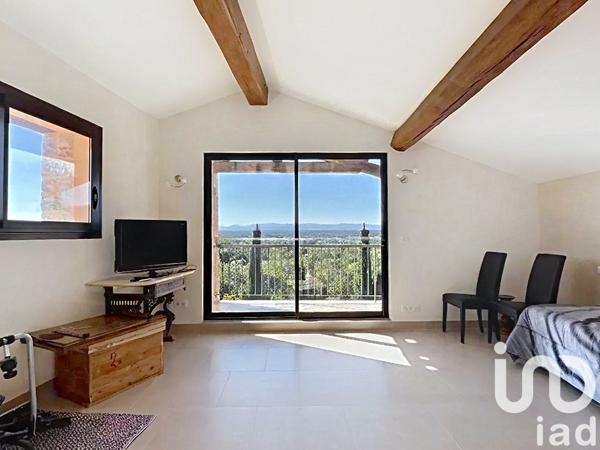 Maison à vendre 4 pièces 120 m² Fayence