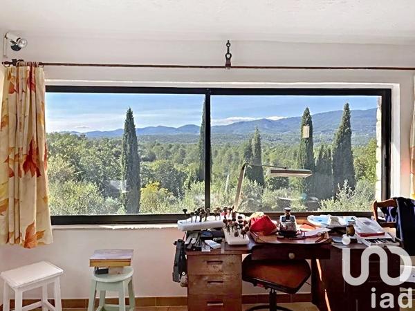 Maison à vendre 4 pièces 120 m² Fayence