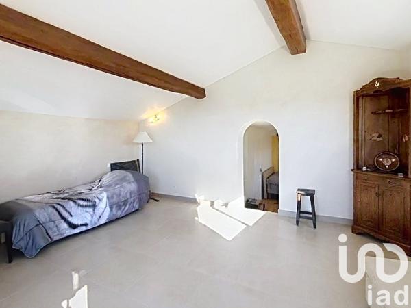 Maison à vendre 4 pièces 120 m² Fayence