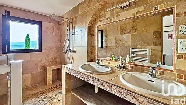 Maison à vendre 4 pièces 120 m² Fayence