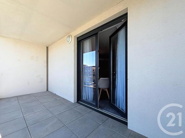 Appartement F3 à vendre  3 pièces - 62 m2 TROYES - 10