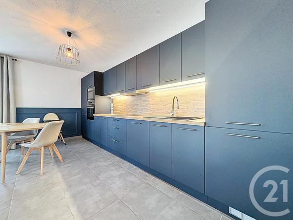 Appartement F3 à vendre  3 pièces - 62 m2 TROYES - 10