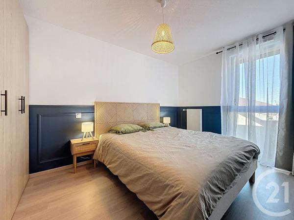 Appartement F3 à vendre  3 pièces - 62 m2 TROYES - 10