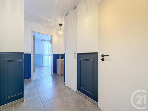 Appartement F3 à vendre  3 pièces - 62 m2 TROYES - 10