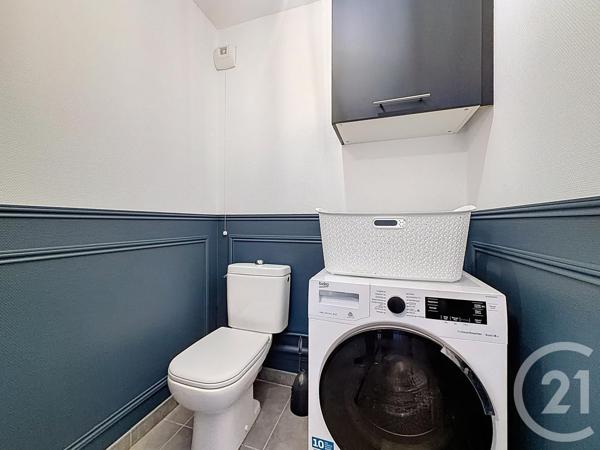 Appartement F3 à vendre  3 pièces - 62 m2 TROYES - 10